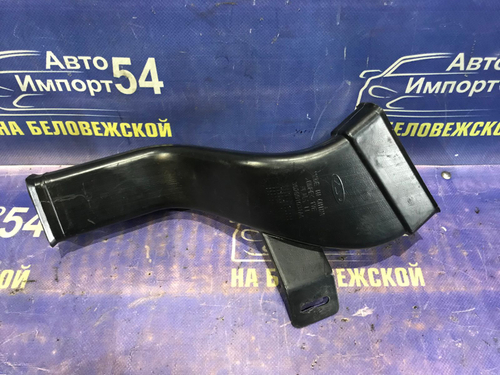 Дефлектор радиатора OMODA C5 2024
