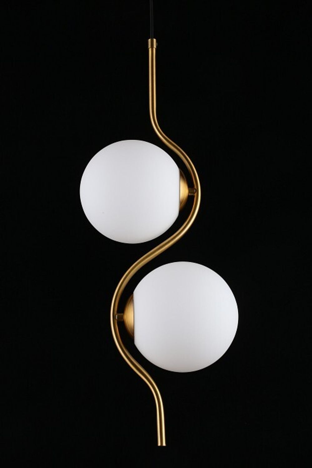 Подвесной светильник Aployt Jagna APL.312.16.02