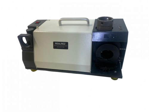 Заточной станок для сверл REALREZ Z26