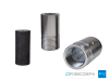 Комплект пескоструйного сопла 3 мм под рукав 13*28 арт. КПС-DSF-3mm