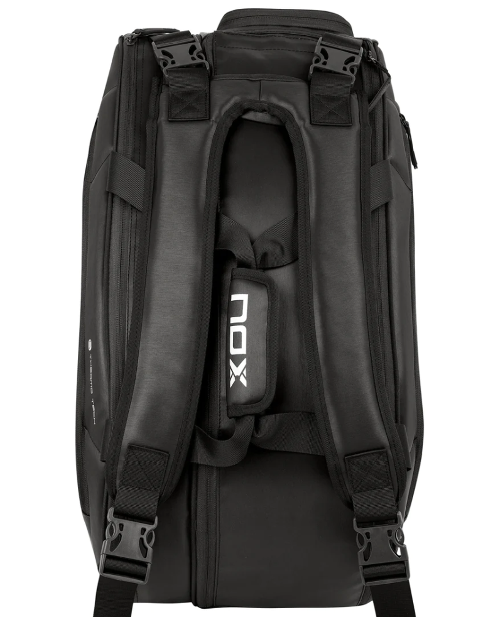 Сумка для Падел NOX Pro Series 2023 Racket Bag - black