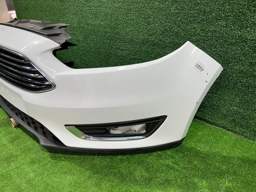 Бампер передний Ford Focus 3 (2014-2019)