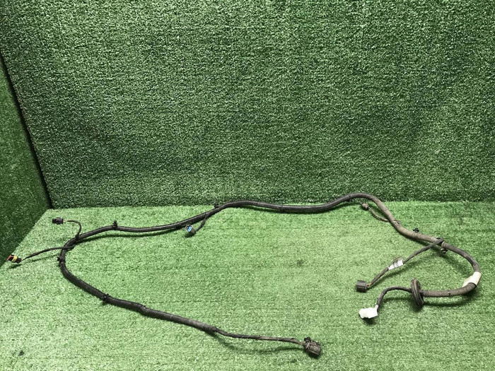 Проводка заднего бампера EXEED VX (2021-н.в.)