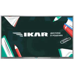 Интерактивная панель Ikar ИП 86-214-410