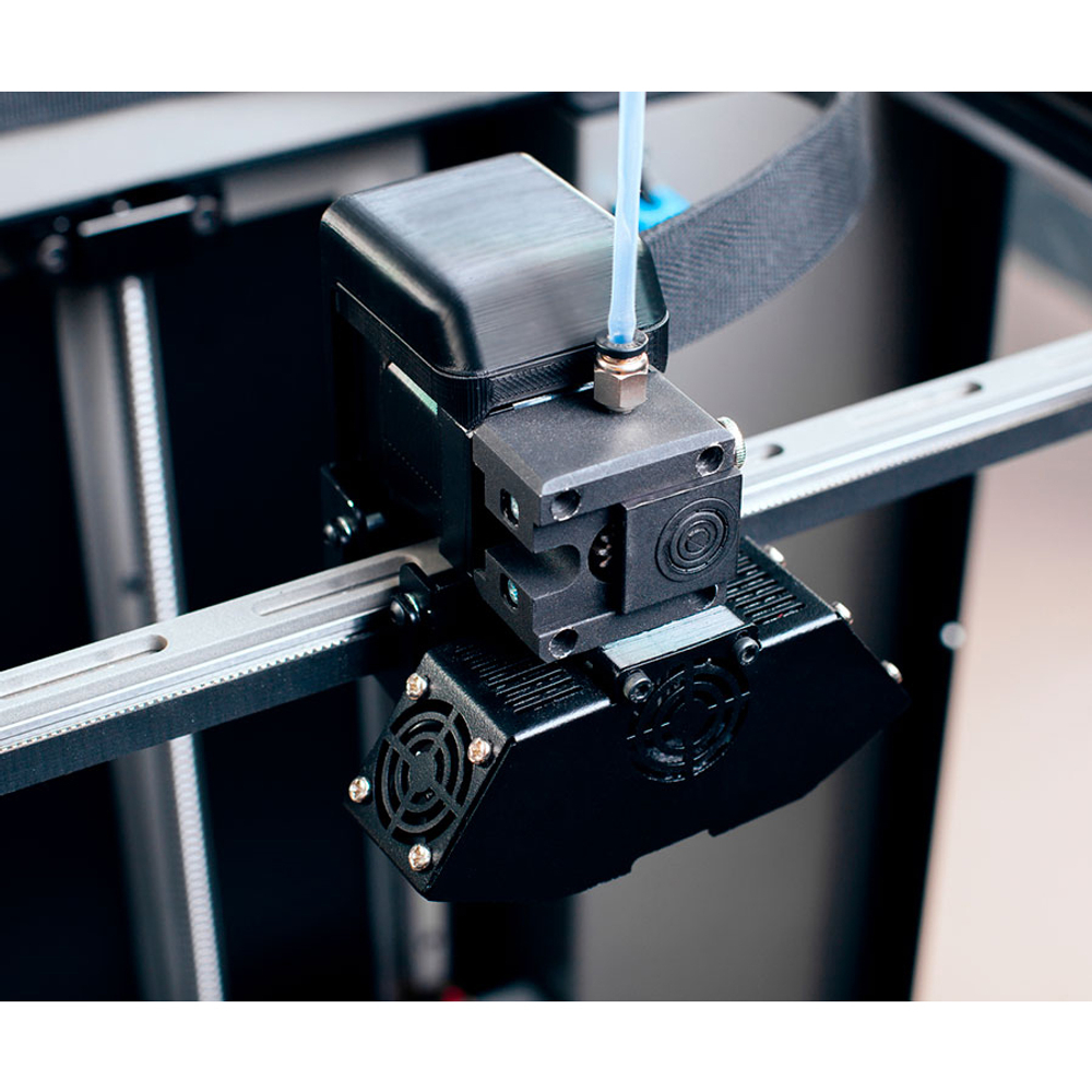3D принтер 3DiY STRATEX 350