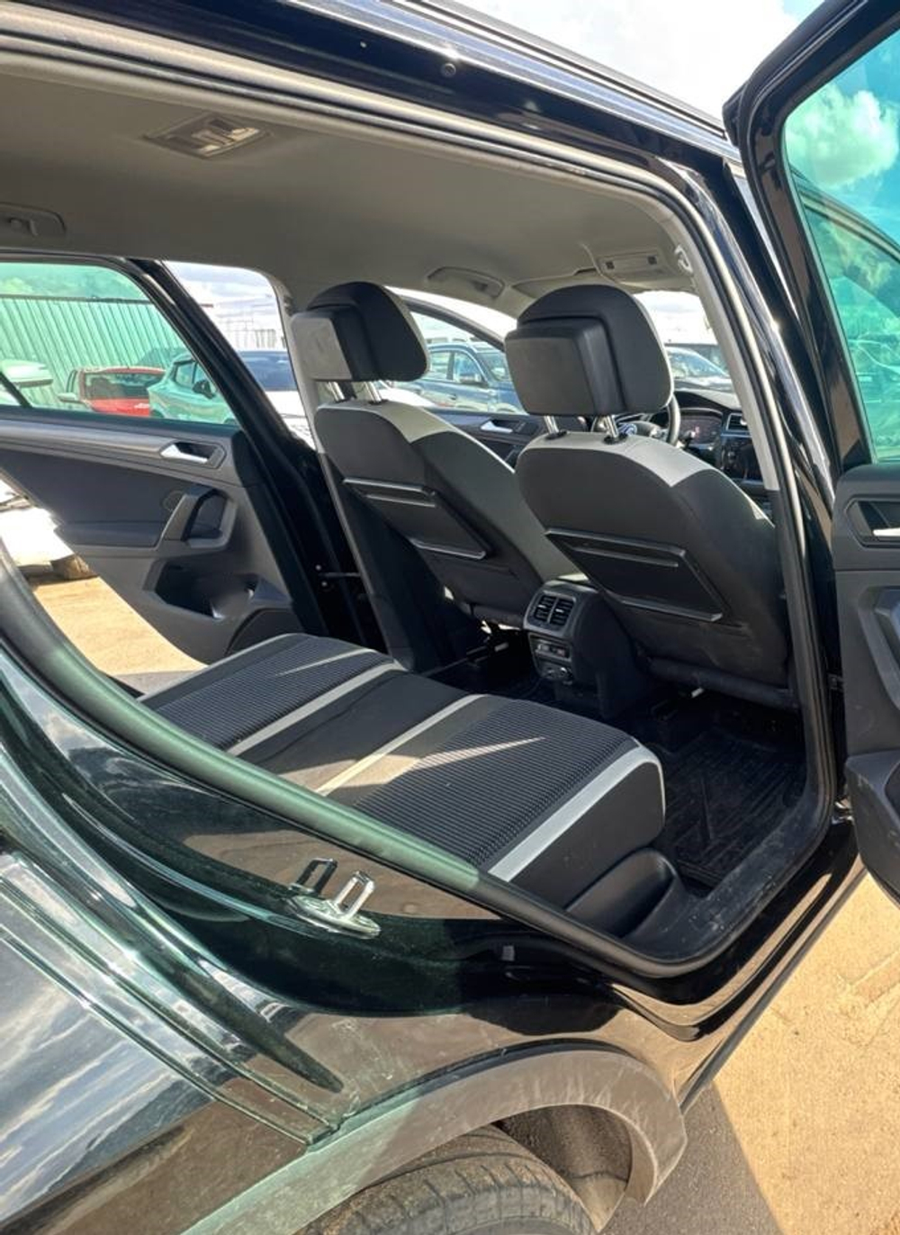 Volkswagen TIGUAN Highline 2.0 TSI 180hp 7DSG 4Motion