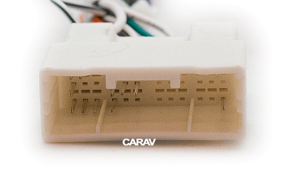 Провод для Android CARAV 16-115