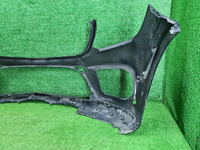 Бампер передний Mercedes GLS X166 (2015-2019) AMG