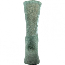 Теннисные носки Fila Unisex Tennis Plain Socks 2P grey
