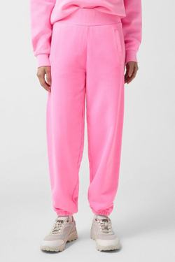 Брюки BOGNER FIRE+ICE ILMI в розовом цвете
