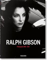 Ralph Gibson. Photographs 1960–2024