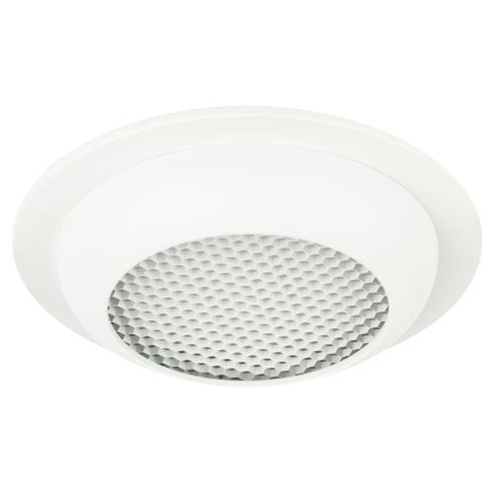 Светильник под лампу GX53 KL111 встраив. WH бел. матов. ЭРА Б0061533