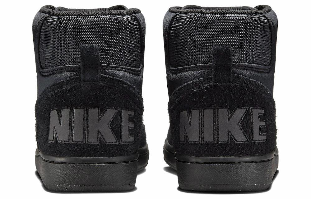 Кроссовки Nike Terminator High "Hiking Boot"