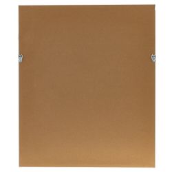 GAEM Панно с кристальным декором, L47 W2,5 H57 см