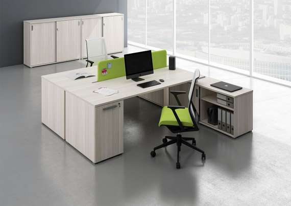 Офисная мебель Gloss