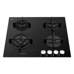 DeLonghi Газовая варочная панель NSL 460 NCM RUS