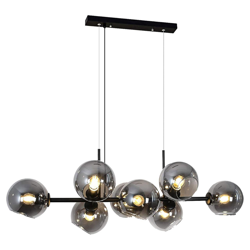 Линейно-подвесной светильник Lussole LSP-8709