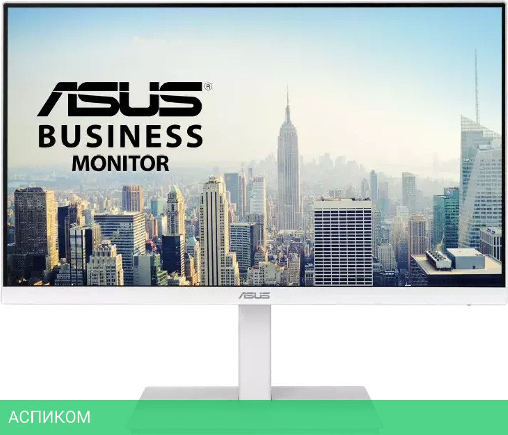 Монитор ASUS VA24EQSB-W