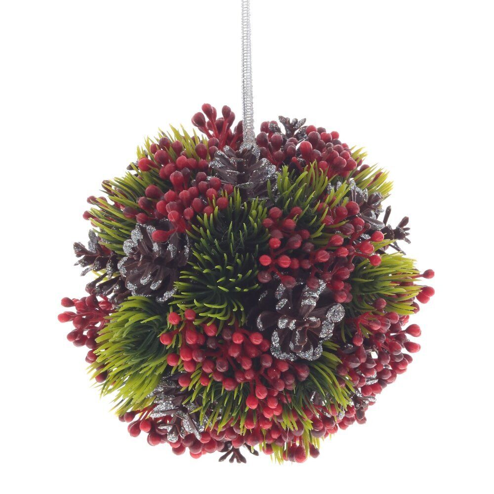 GAEM Изделие декоративное "Шар", L11 W11 H11 см, 2в.