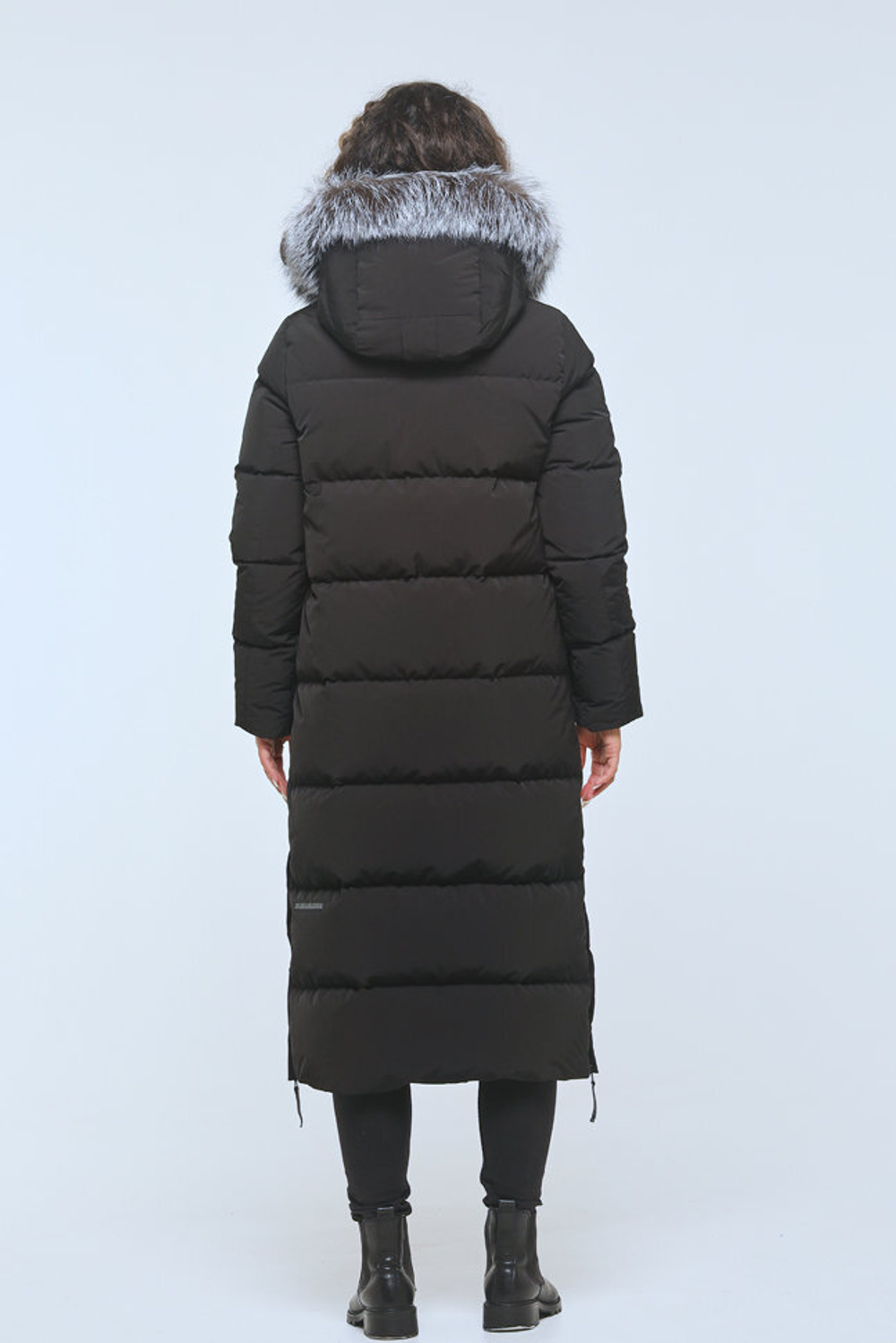 Пальто женское Эстери Nordic Goose Laplanger