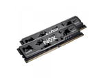 Оперативная память Apacer Nox AH5U32G56C522MBAA-2, DDR5 2х 32ГБ 5600 МГц, DIMM, RTL