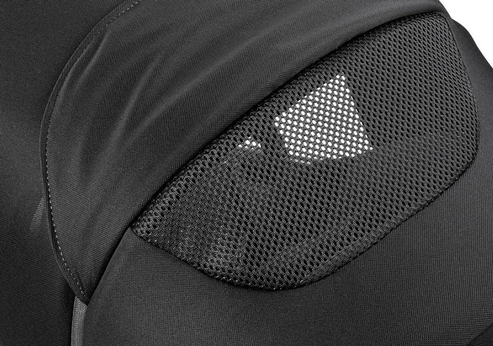 Коляска Peg Perego Veloce TC New Belvedere SLK 3 в 1 True Black