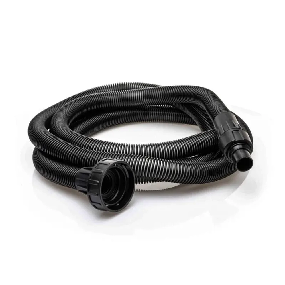 Промышленный пылесос для сухой и влажной уборки DeWalt DWV901L, DWV901L-QS