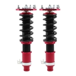 MaXpeedingrods Coilovers Shocks Suspension Kit подходит для автомобиля HONDA PRELUDE 1992-2001