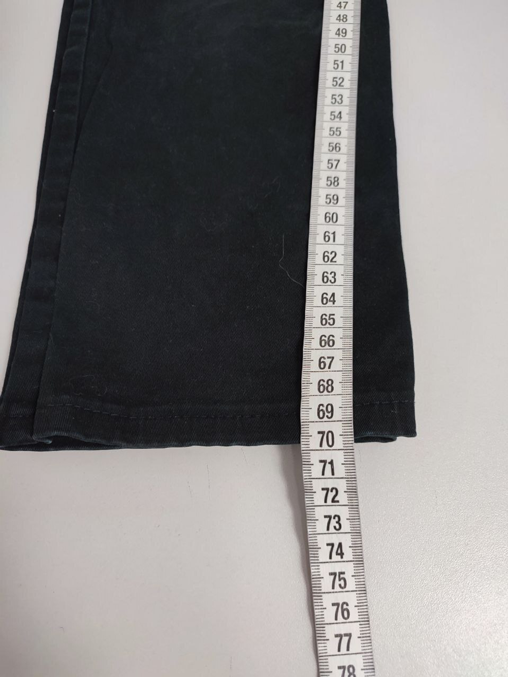 Джинсы Bpc черные 42 размер