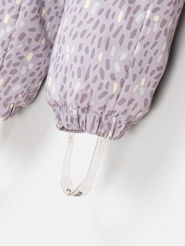 Комбинезон демисезонный мембранный 