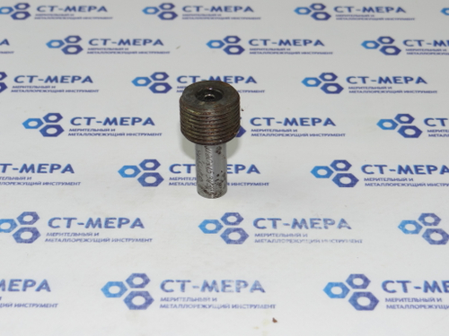 Калибр–пробка М20х1,5 4Н5Н ПР твердый сплав