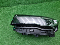 Фара левая Geely Emgrand 2 (2021-н.в.) LED