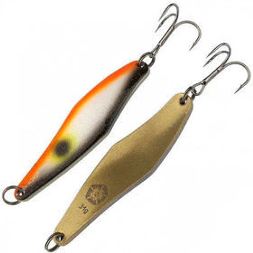 Блесна Trout Bait BRENTA 19G 41гр