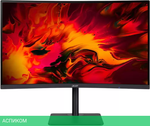 Игровой монитор Acer Nitro XZ273UP2bmiiphx UM.HX3EE.207