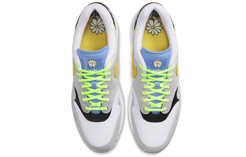 Кроссовки Nike Air Max 1