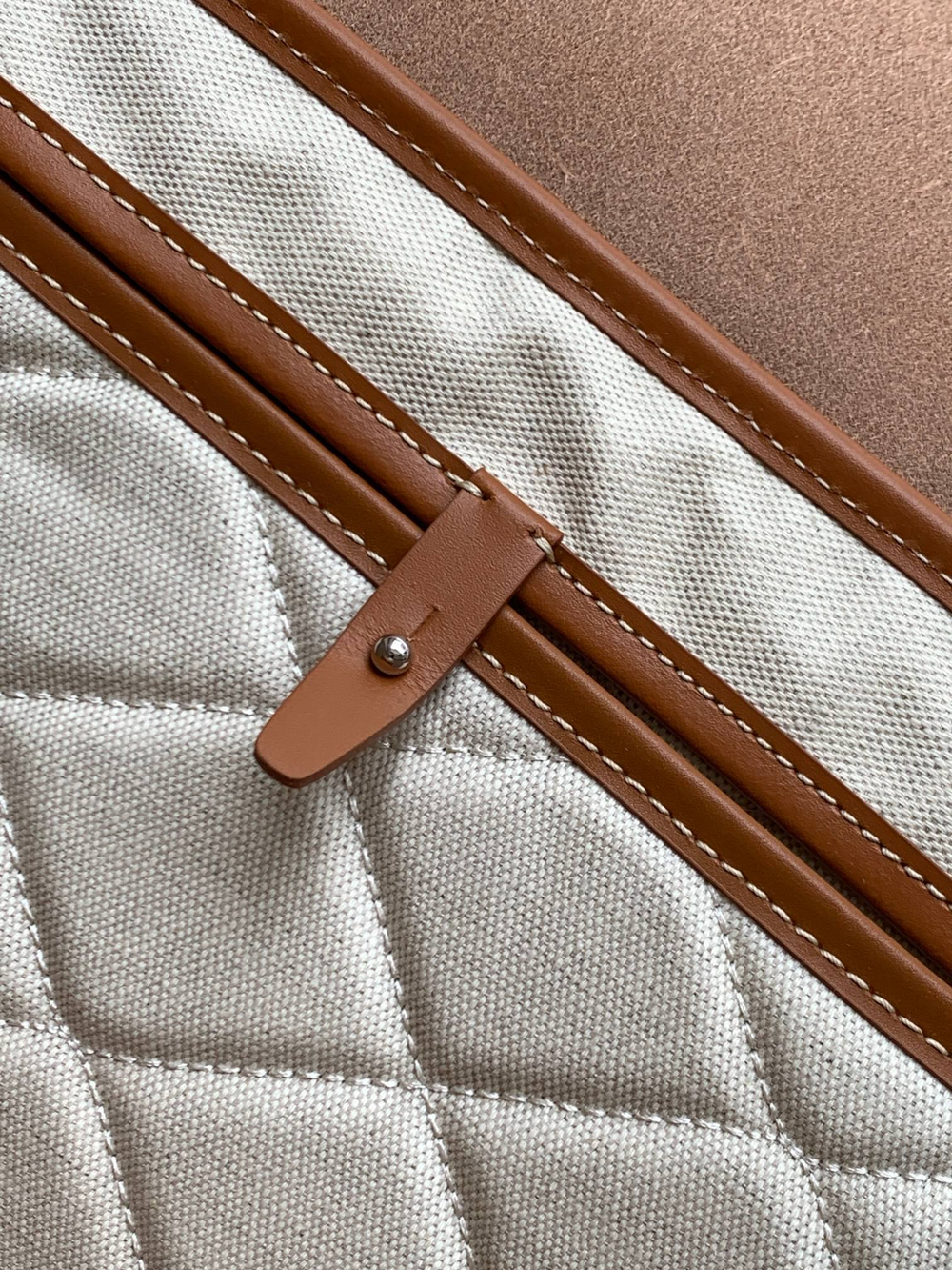Goyard Alpin MM Backpack