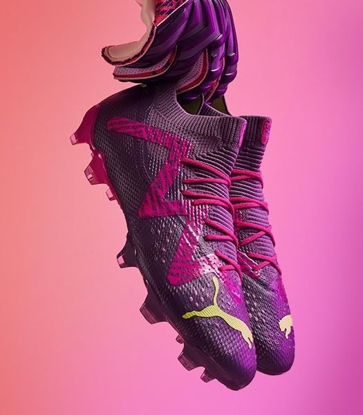 Puma GK Concept - поступление