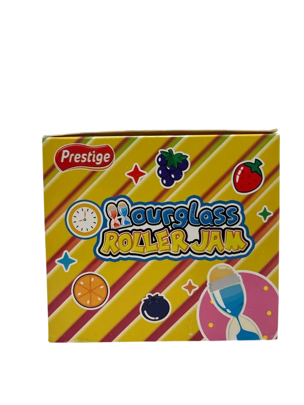 Жидкая конфета в упаковке в форме дезика 20шт