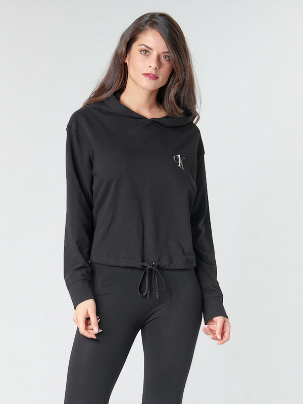 Худи Calvin Klein