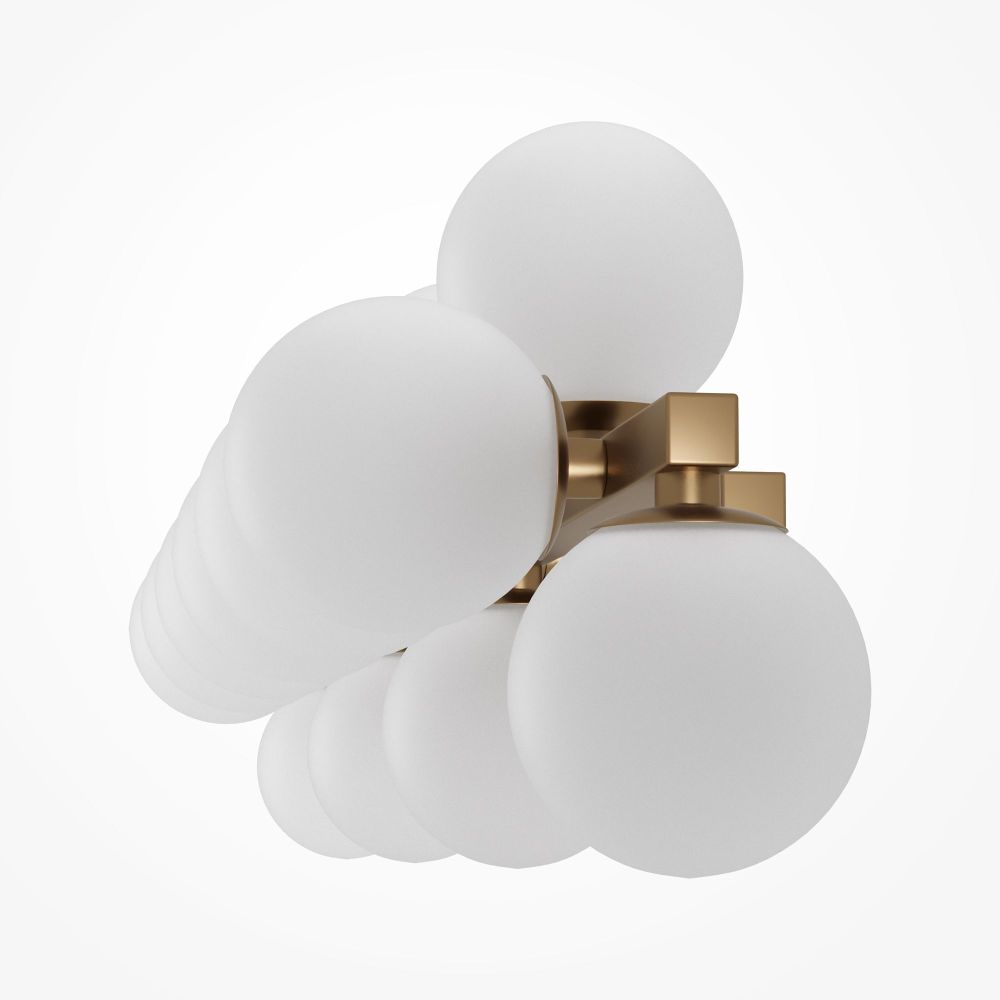 Светильник настенный Maytoni Dallas MOD547WL-13BS