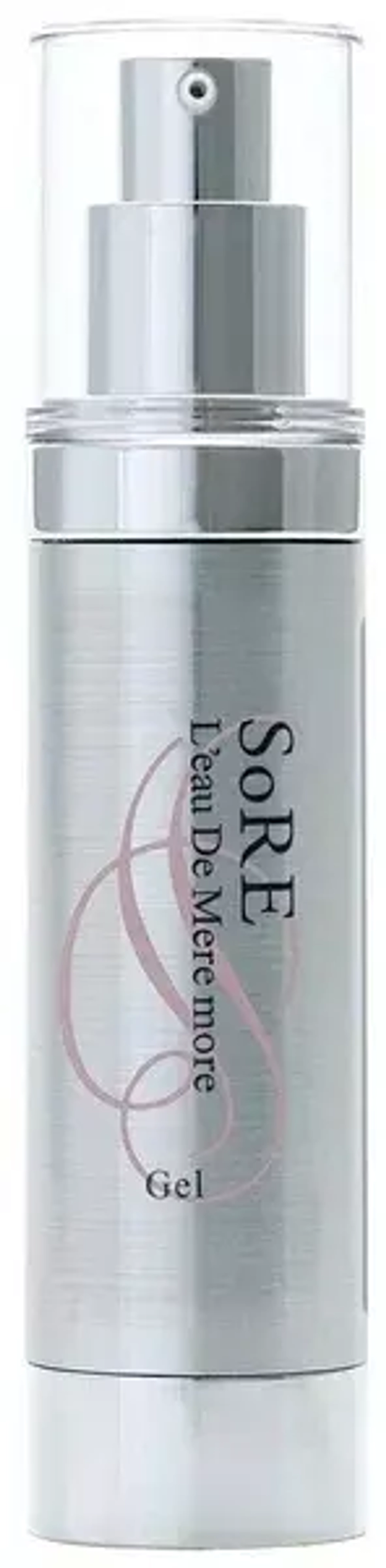 UTP Гиалуроновая сыворотка для лица Ле де мер - L'eau De Mere more Gel
