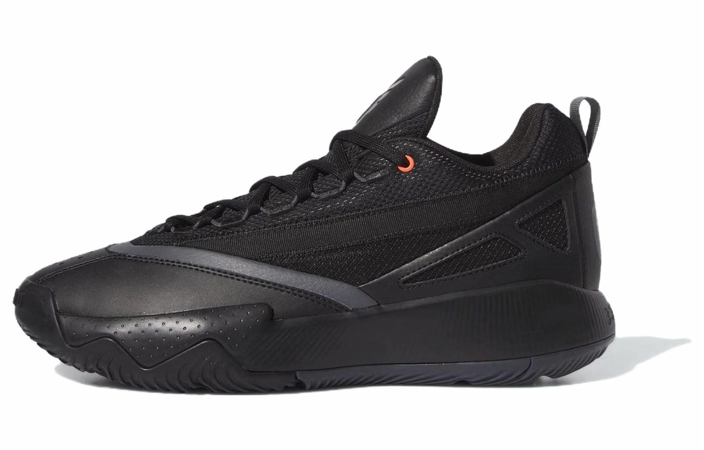 Кроссовки Adidas Dame Certified 2.0