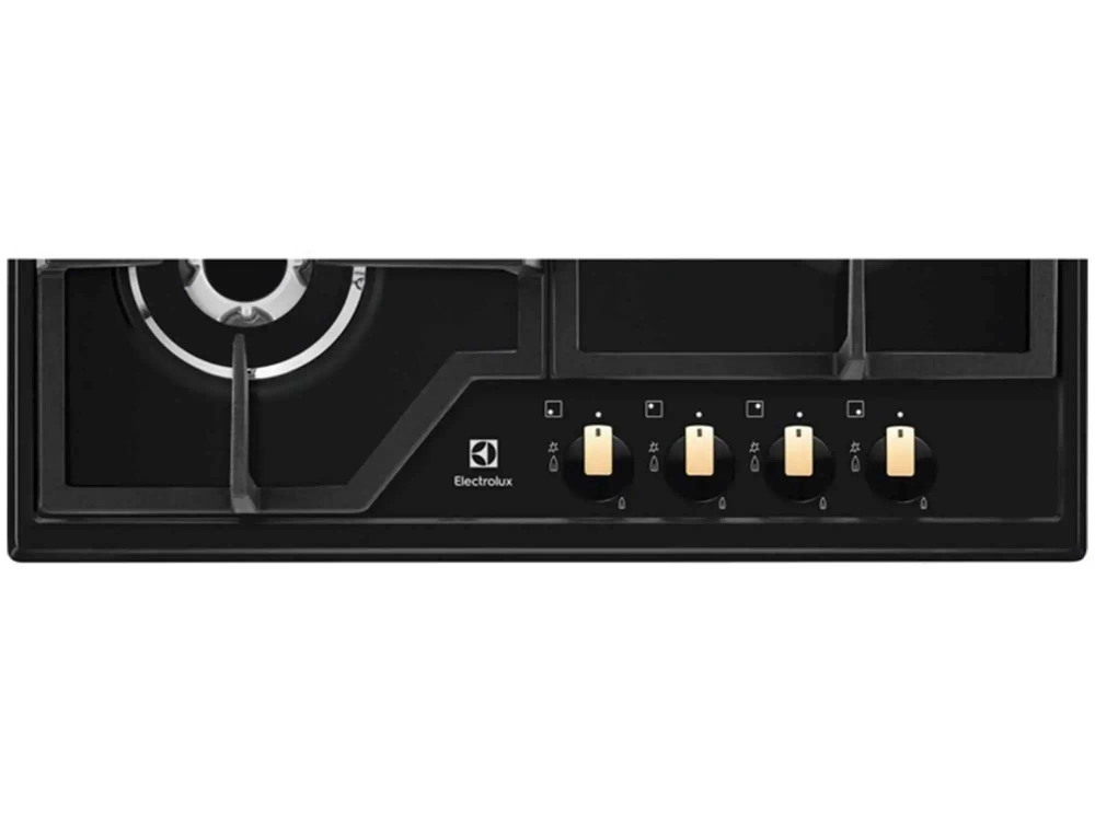 Ներկառուցվող գազօջախ ELECTROLUX KGS6436RK