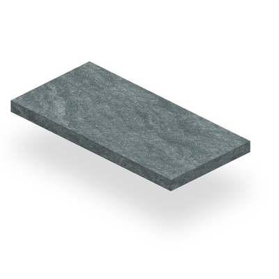 Ступень Genesis Silver X2 Scalino Nat 33x60 Ang.Sx Уг.Лев.