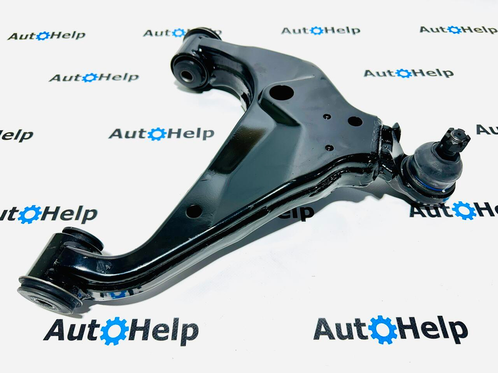 Рычаг подвески SH Auto Parts SH-05258 передний правый нижний