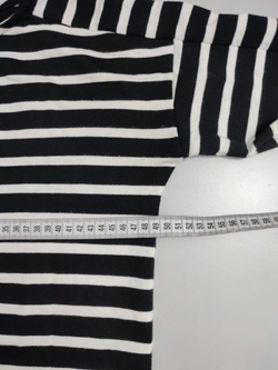 Джемпер Top Secret в полоску 42 размер