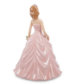 CMS-21/ 4 Фигура «Принцесса Бала» (Pavone)