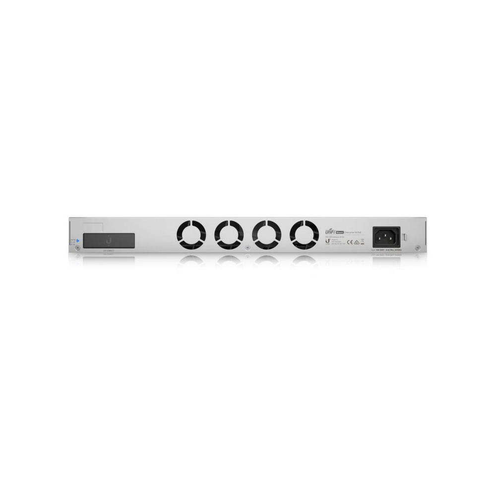 Коммутатор Ubiquiti USW-Enterprise-48-PoE