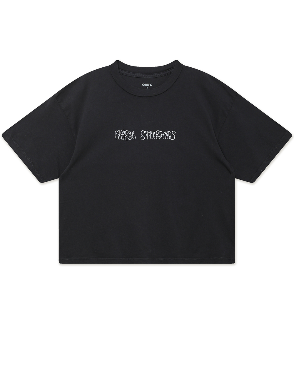 Женская Футболка Strawberry Patch