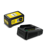Стартер Комплект Battery Power 18/50